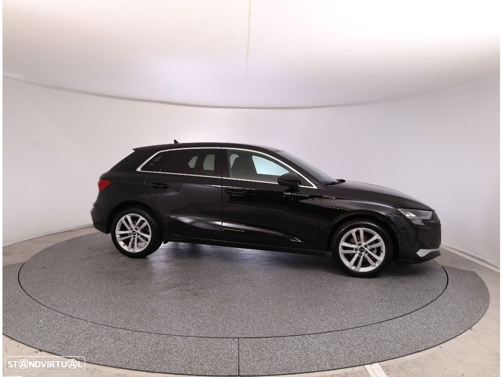 Audi A3 Sportback 30 TFSI Advanced - 10