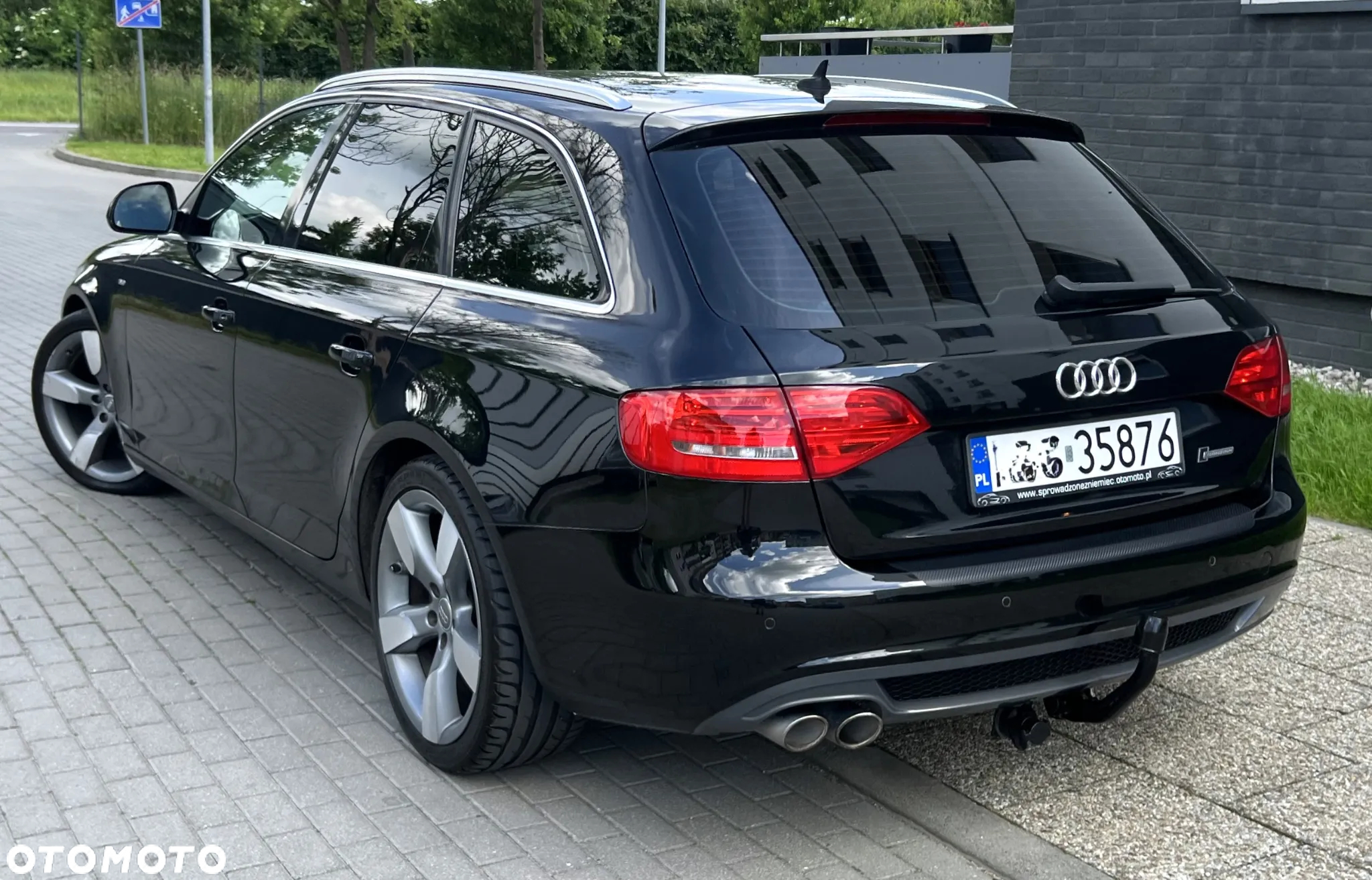 Audi A4 2.0 TDI - 2