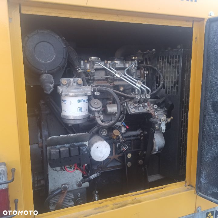 Inny ATLAS COPCO QLTH40 - 13