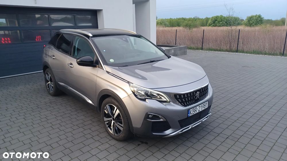 Peugeot 3008 1.6 HDi Access - 16