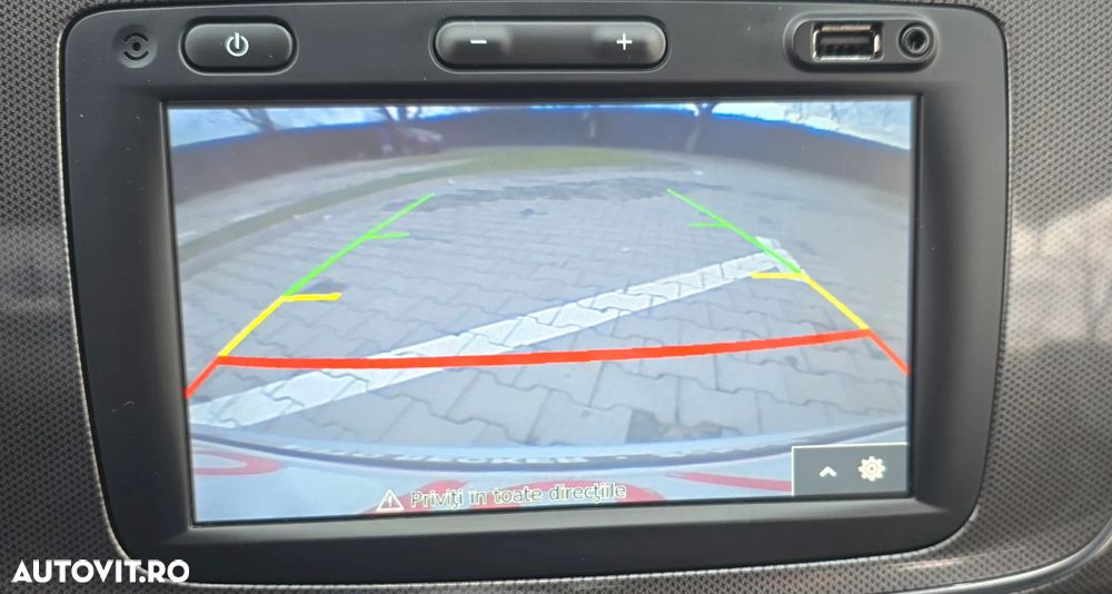 Dacia Sandero Stepway TCe 90 (S&S) Celebration - 15