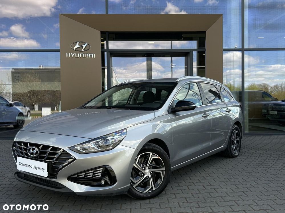 Hyundai i30 1.0 T-GDI Smart DCT - 2