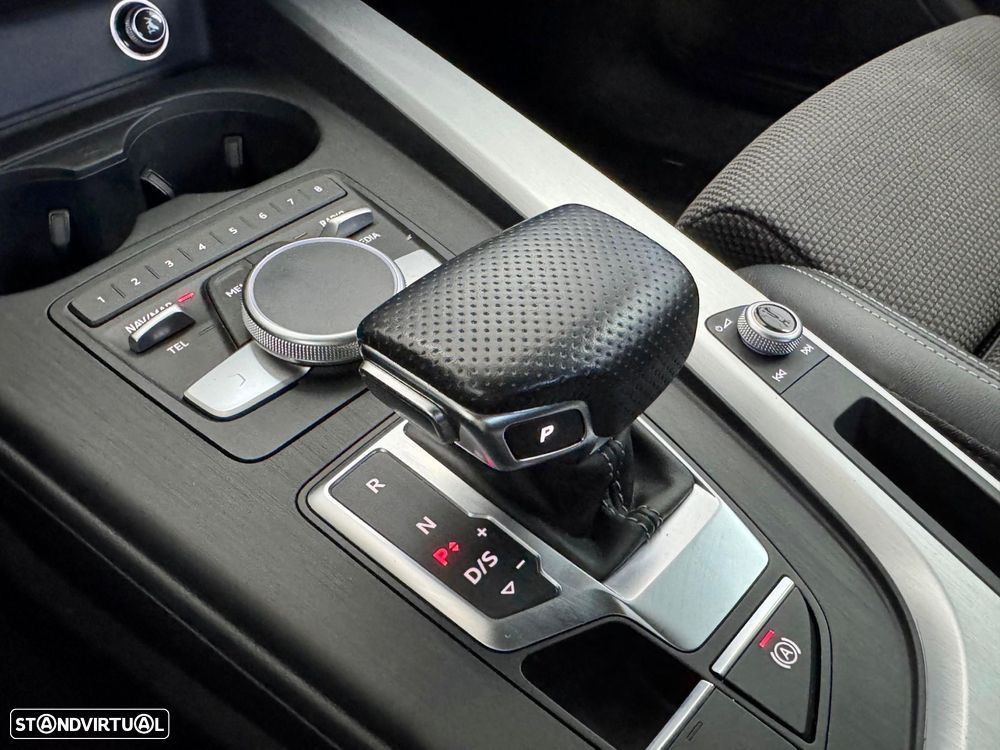 Audi A5 Sportback 2.0 TDI S-line S tronic - 21