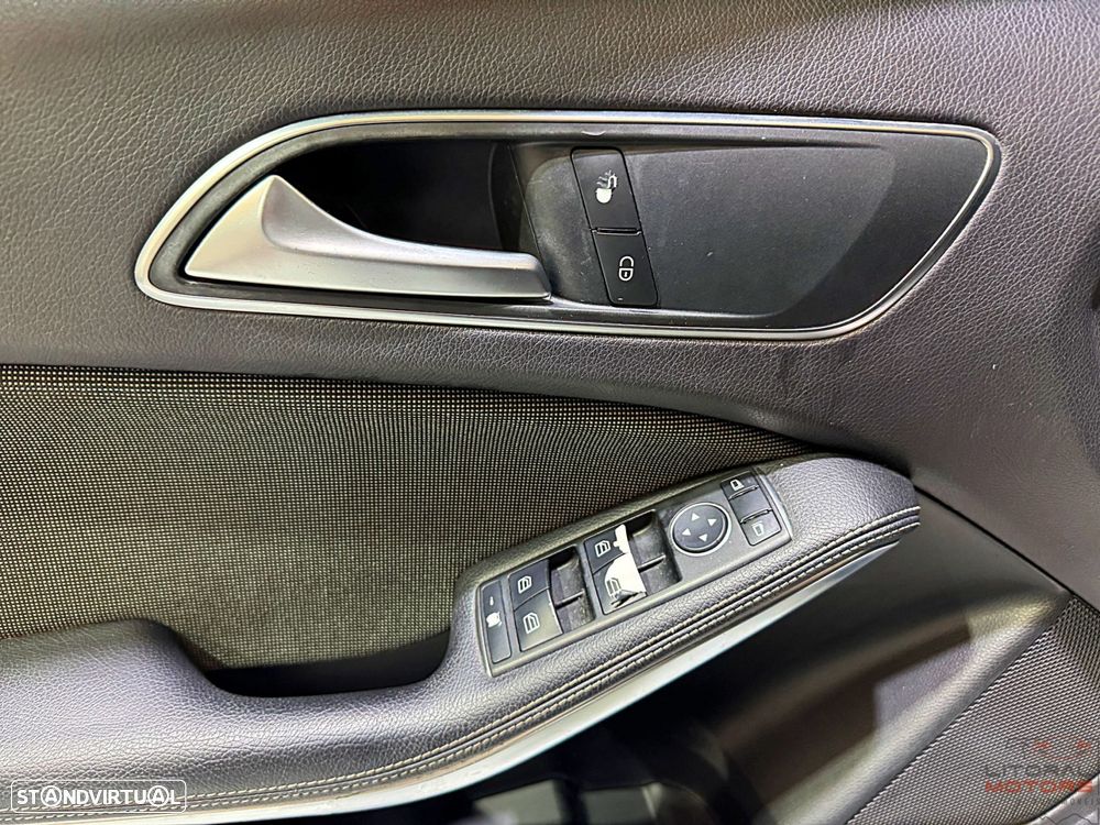 Mercedes-Benz A 180 CDI BE Style - 17