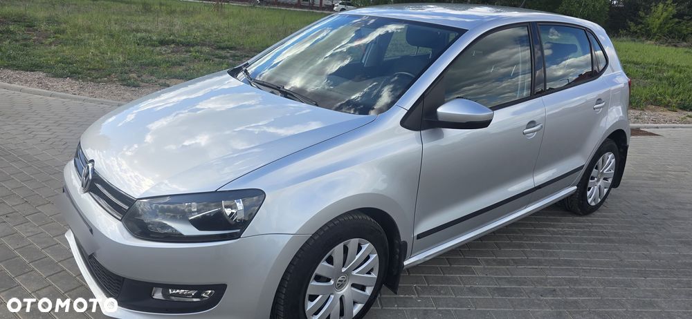 Volkswagen Polo 1.4 16V Highline CityLine - 3