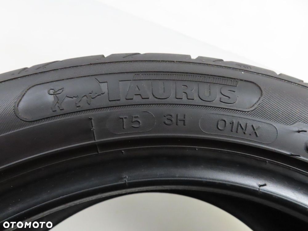 205/50R16 OPONA LETNIA UŻYWANA Taurus High Performance 87V - 2