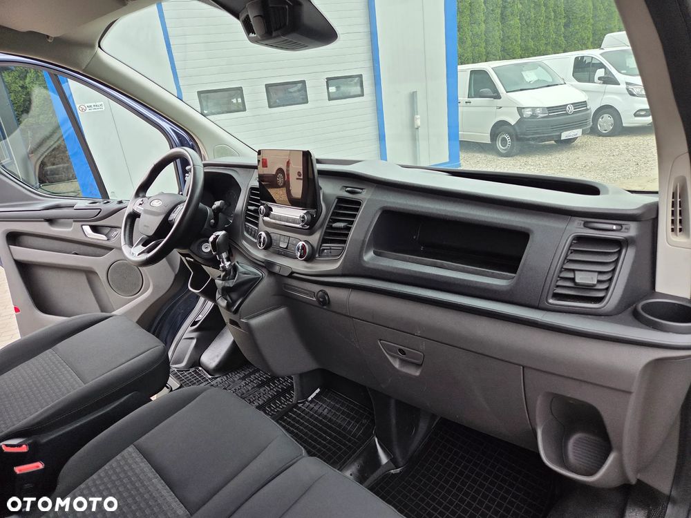 Ford Transit Custom Kombi-Van 340 L2H1 Trend - 30