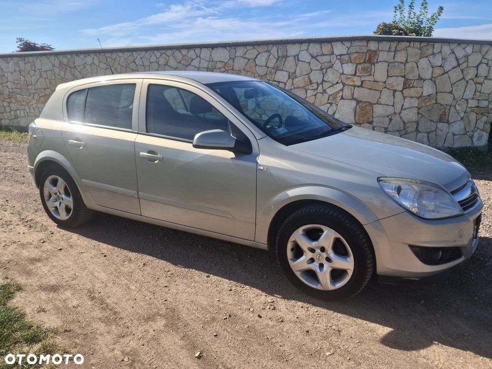 Opel Astra - 7