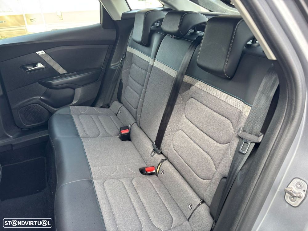 Citroën C4 1.2 PureTech Shine Pack EAT8 - 57