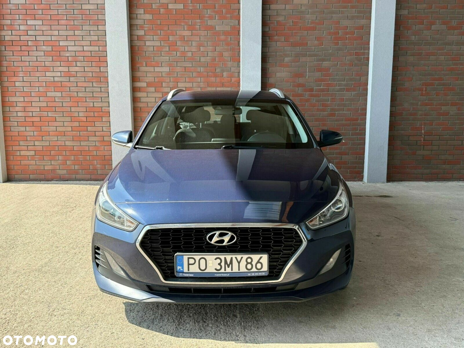 Hyundai i30 1.4 Classic + - 8