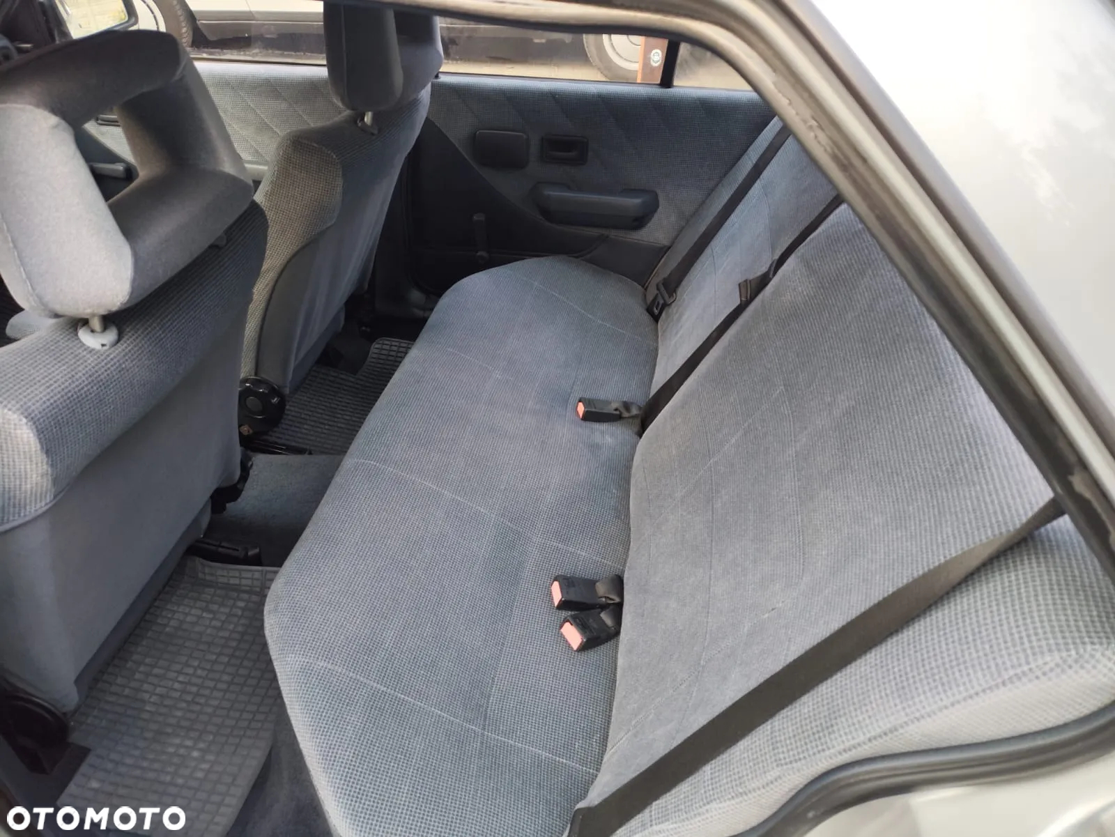 Opel Ascona C 1.6 L - 6