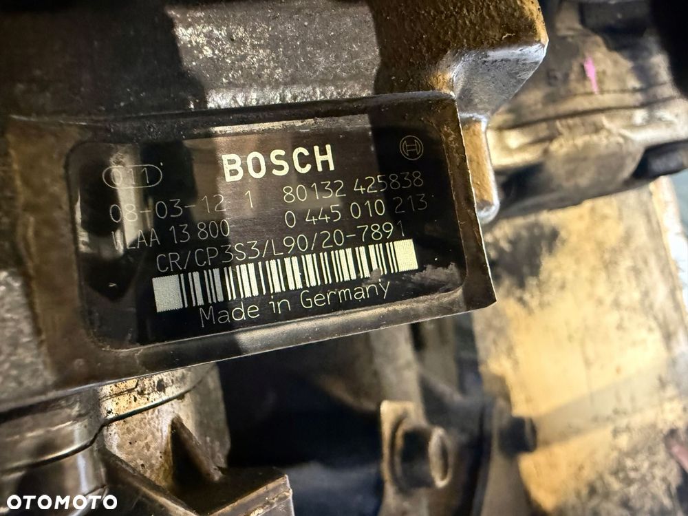 SILNIK WL WLAA Ford Ranger PJ PK 2.5 TDCI 143KM 2006-2011 diesel kompletny - 14