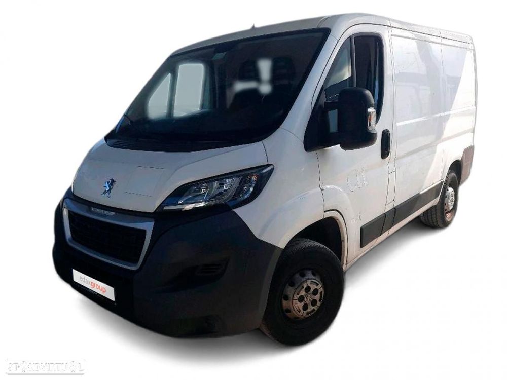 Peugeot Boxer 2.0 BLUEHDI 330 L1H1 PRO c/IVA - 1