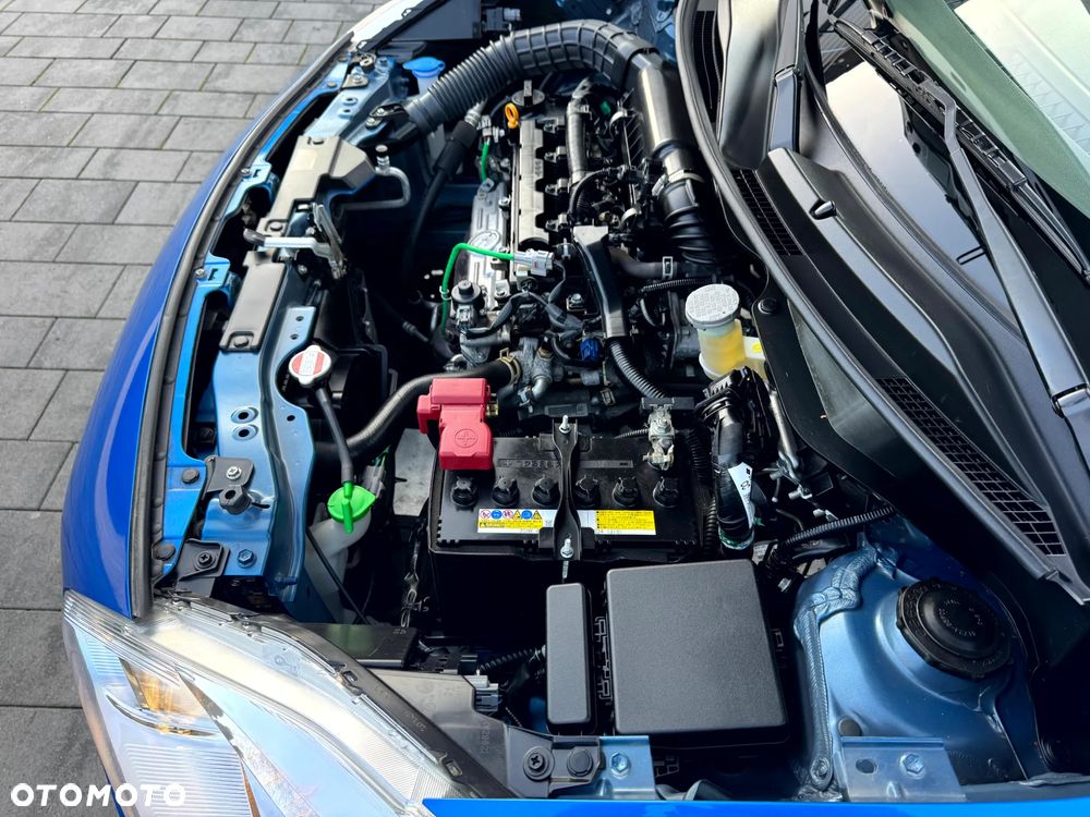 Suzuki Swift - 17