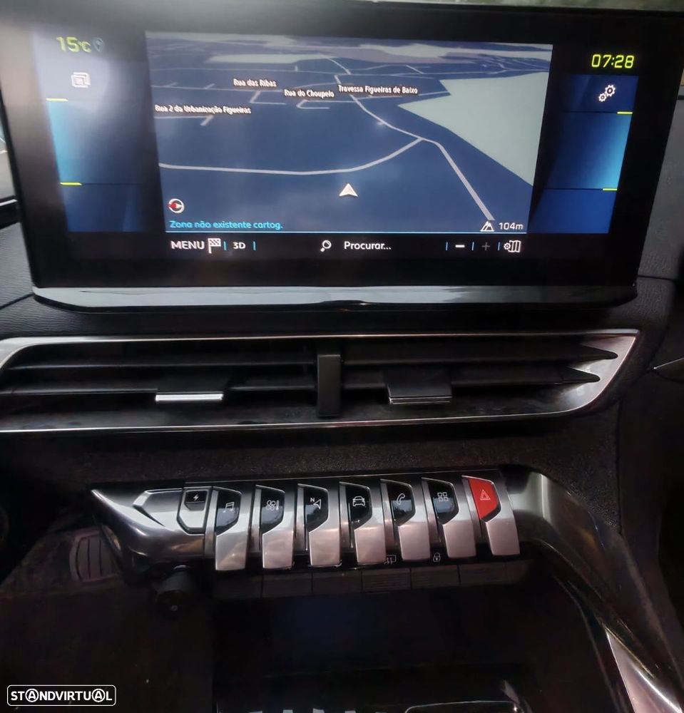 Peugeot 3008 - 10