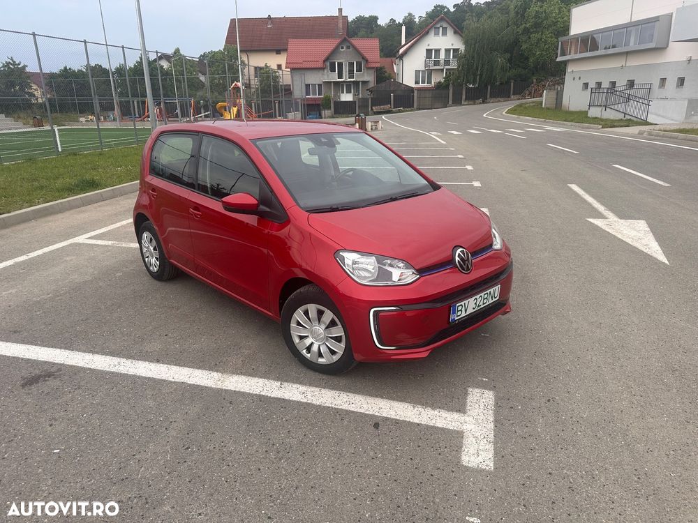 Volkswagen up! - 7