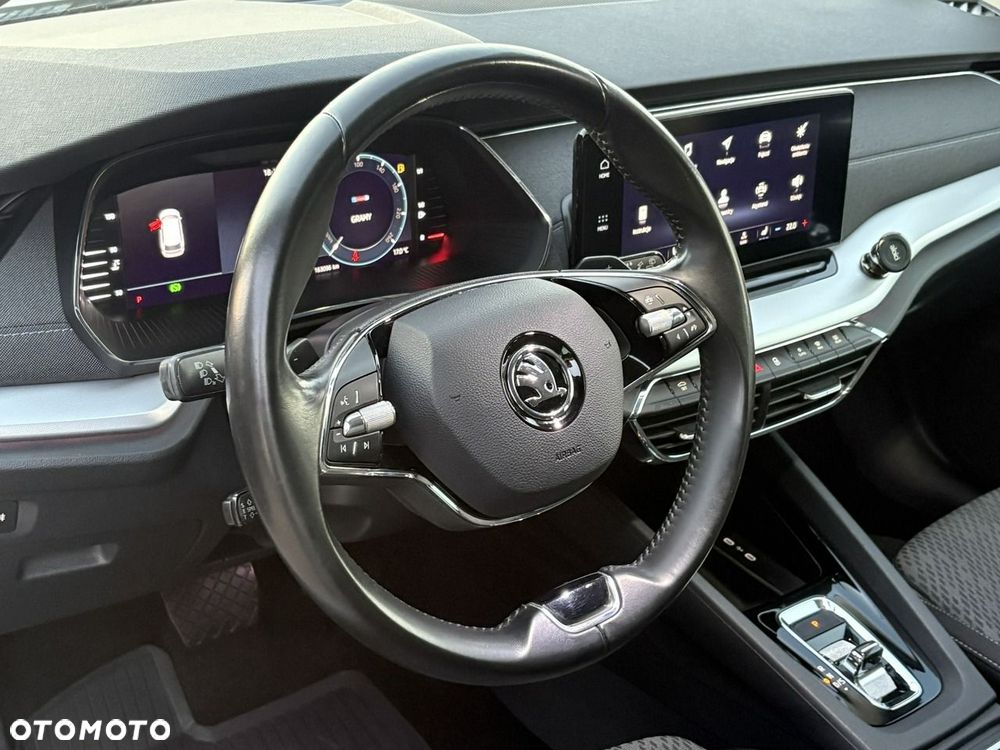 Skoda Octavia - 23