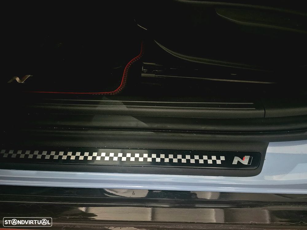 Hyundai Ioniq 5 N 84 kWh Performance Pack - 16