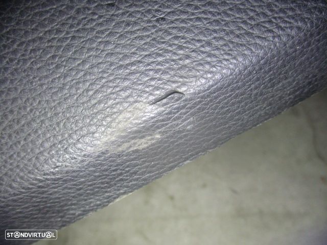 Kit Airbags 33677051505W 305166199001AJ  7213564  34050055B  6577918443201  0285010070 39916869802L  BMW SERIE 1 E87 FASE 2 2009 2.0D 116 115CV 5P PRETO PRETO DANIFICADO - 18