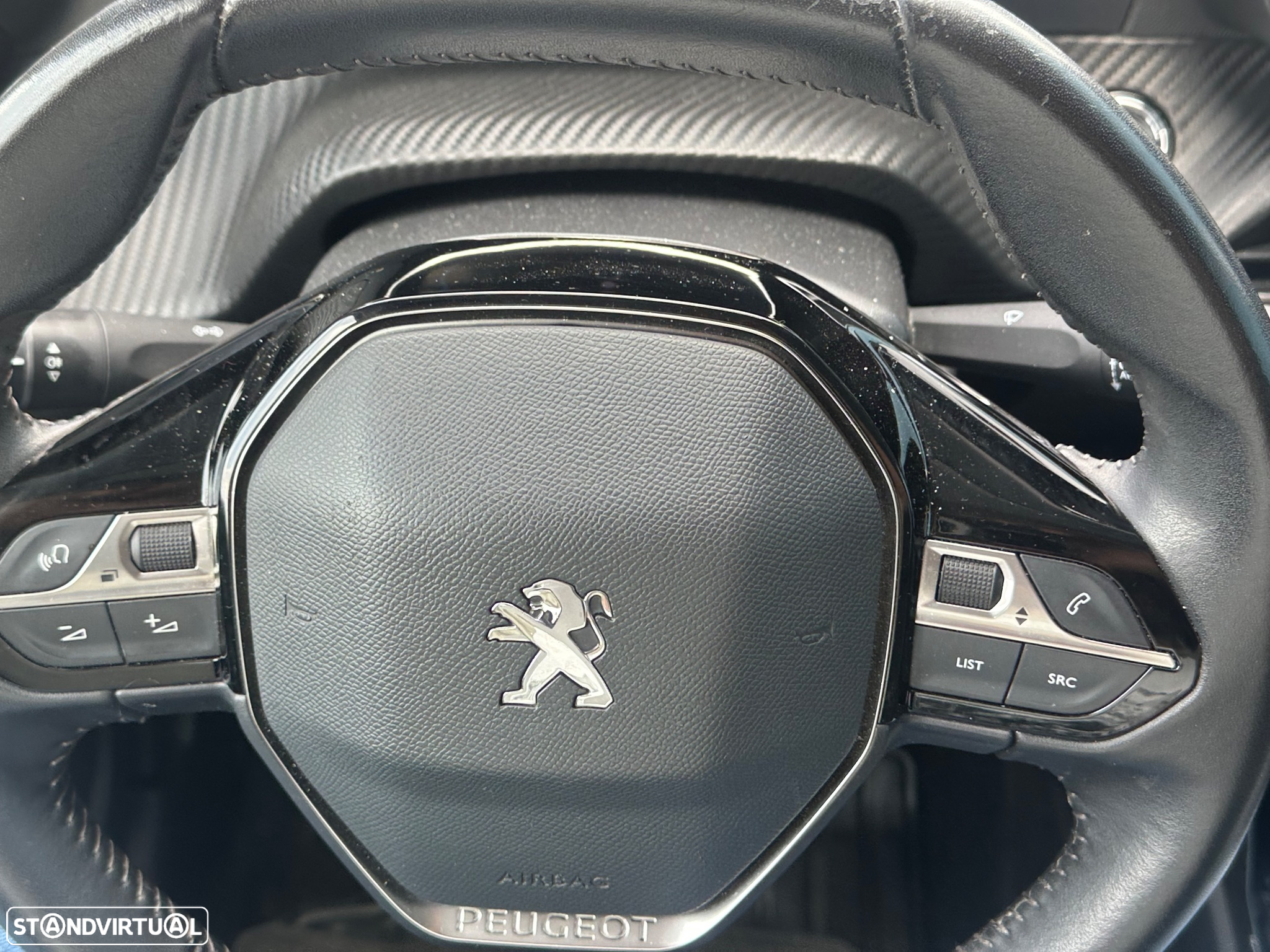 Peugeot 2008 1.2 PureTech Allure Pack - 9
