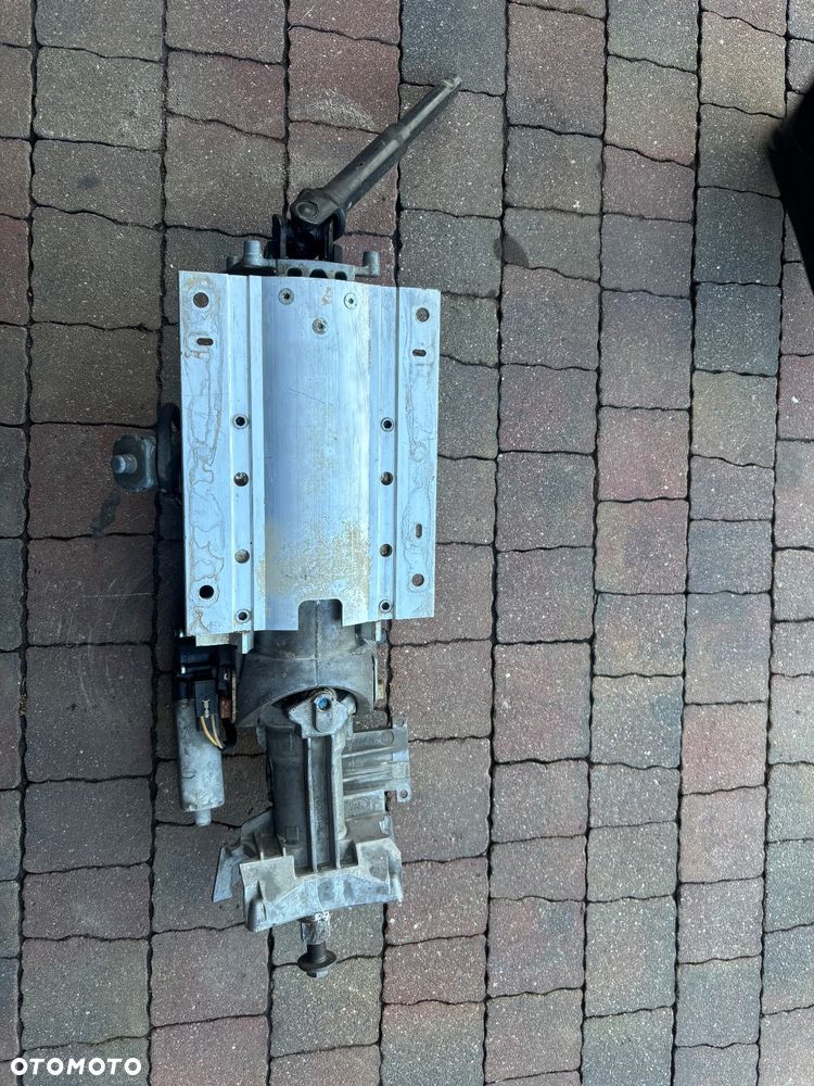 RANGE ROVER L322 KOLUMNA KIEROWNICZA AH42 3C529 - 4