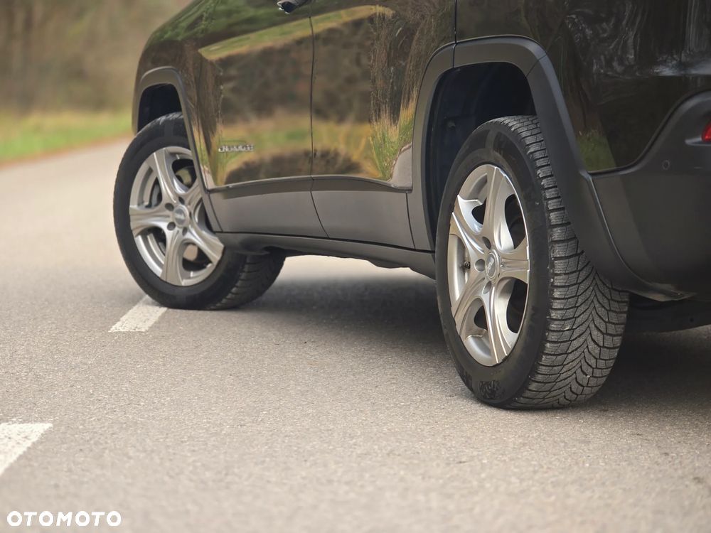 Jeep Cherokee 2.0 Multijet Active Drive II Automatik Limited - 36