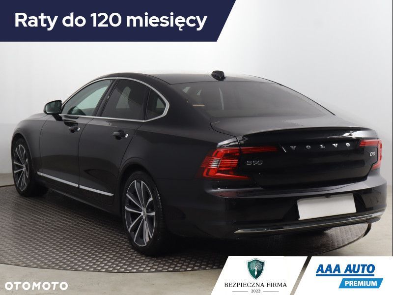 Volvo S90 - 5