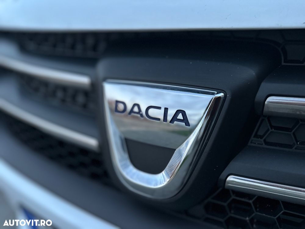 Dacia Logan 1.5 Blue dCi Laureate - 23