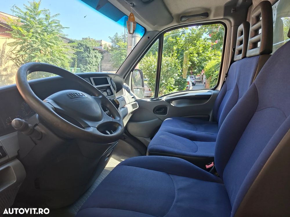 Iveco Daily - 6