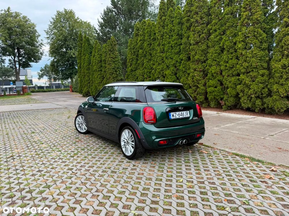 MINI Cooper S Sport-Aut - 7