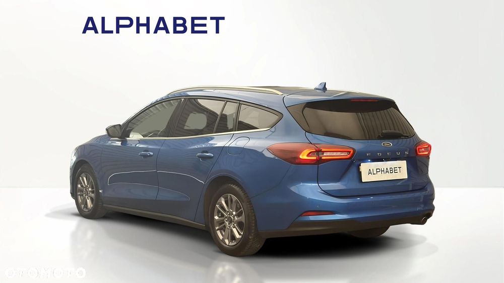 Ford Focus 1.5 EcoBlue Titanium - 3