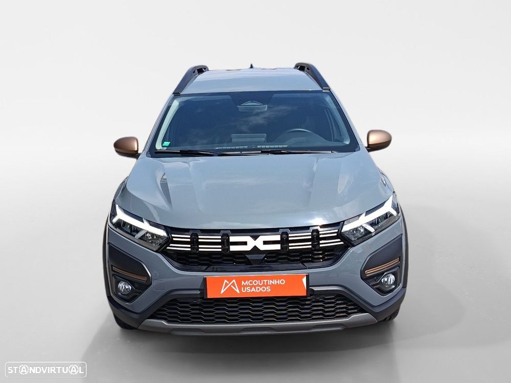 Dacia Jogger 1.0 ECO-G Extreme 7L Bi-Fuel - 8