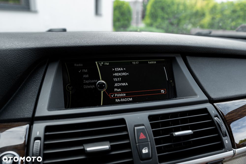 BMW X6 xDrive35i - 33
