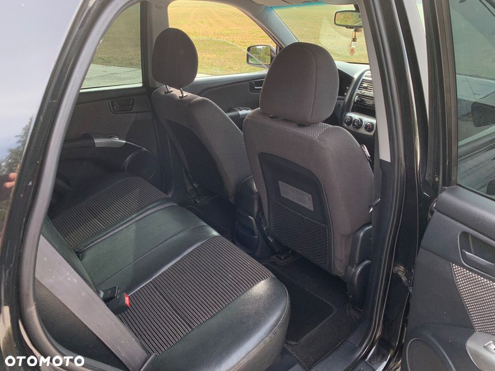 Kia Sportage - 20