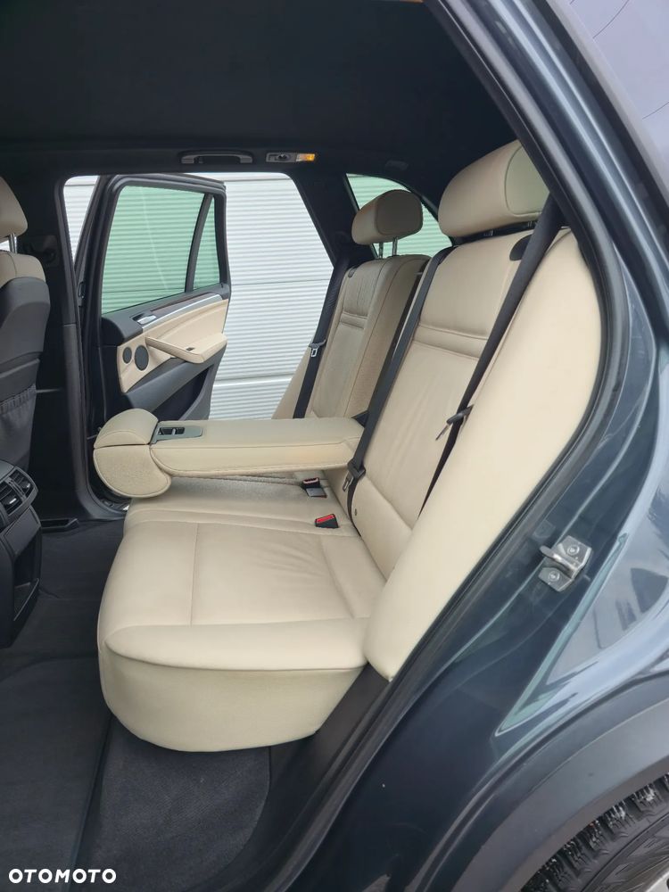 BMW X5 - 22