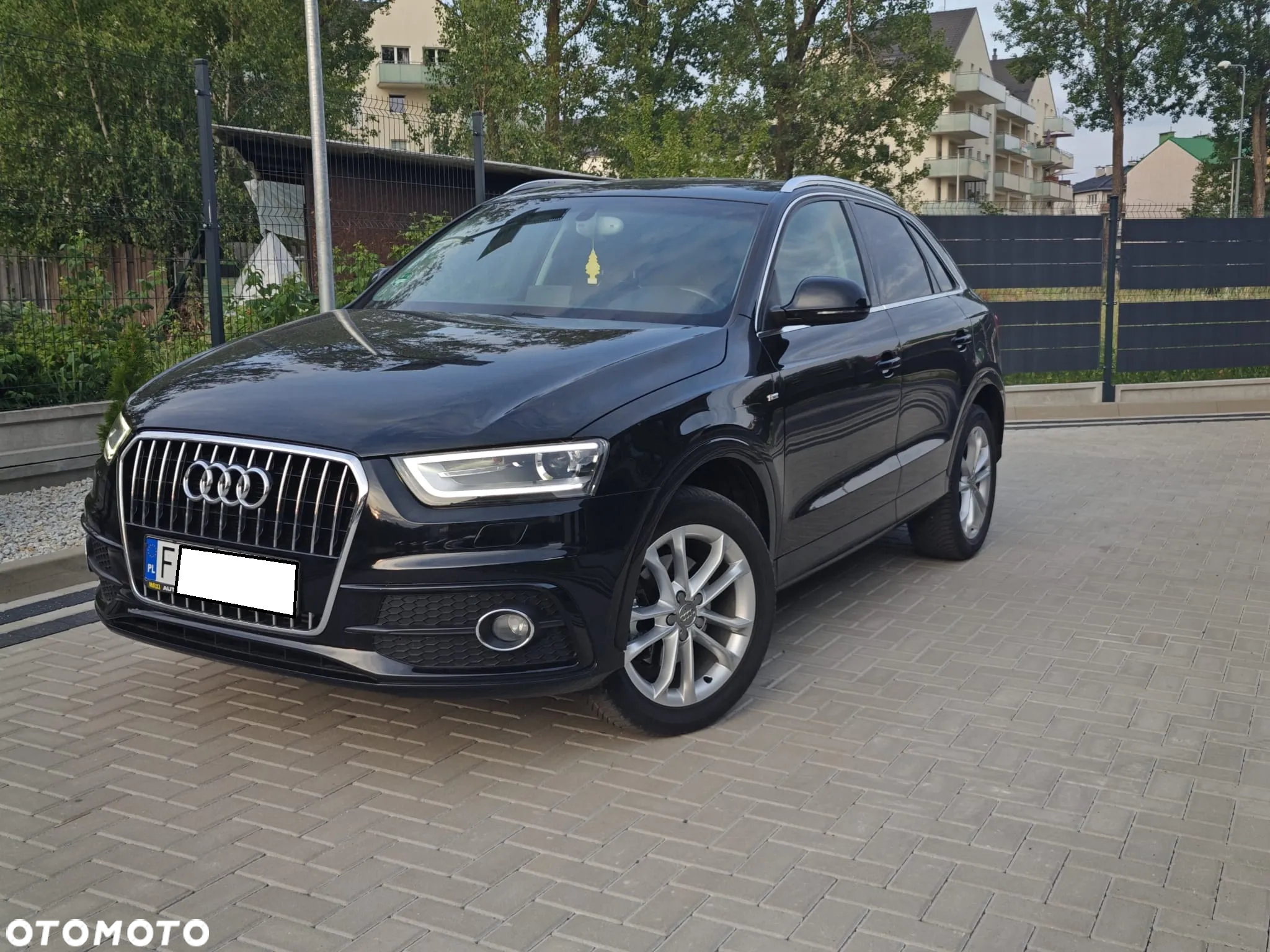 Audi Q3 - 22