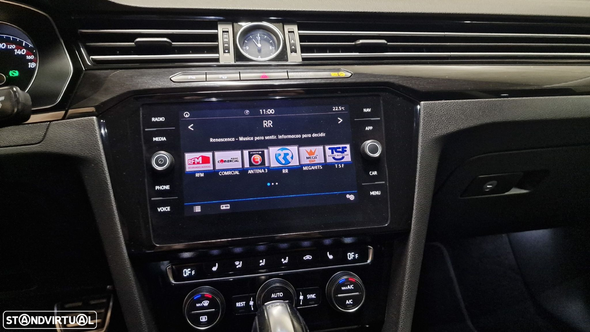 VW Arteon - 32