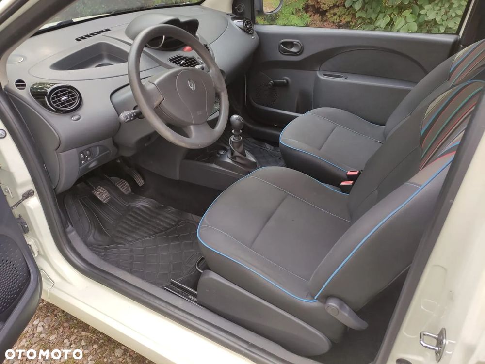 Renault Twingo 1.2 16V Dynamique - 5