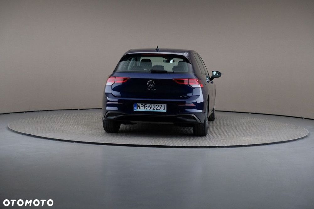 Volkswagen Golf - 5