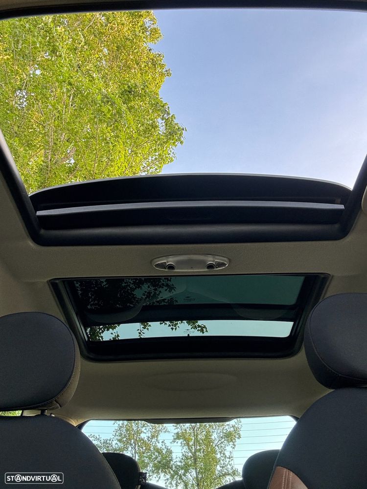 MINI 3 Portas Cooper D - 8