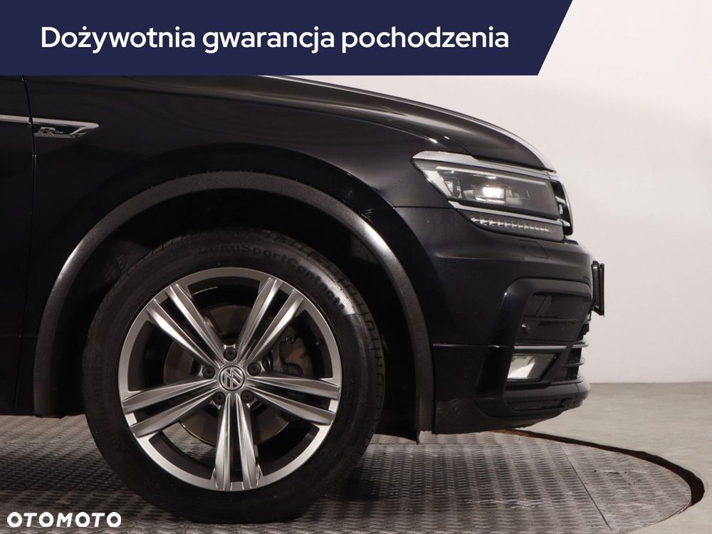 Volkswagen Tiguan - 17