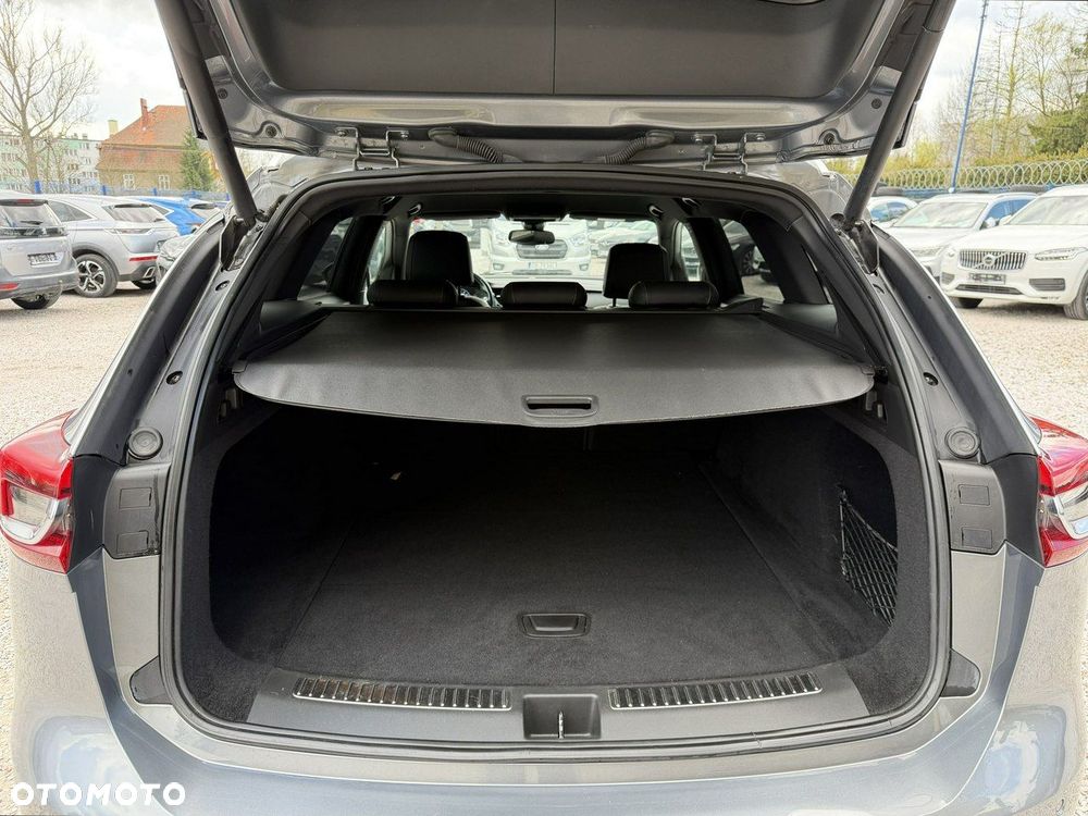 Opel Insignia 2.0 CDTI automatik Sport - 39