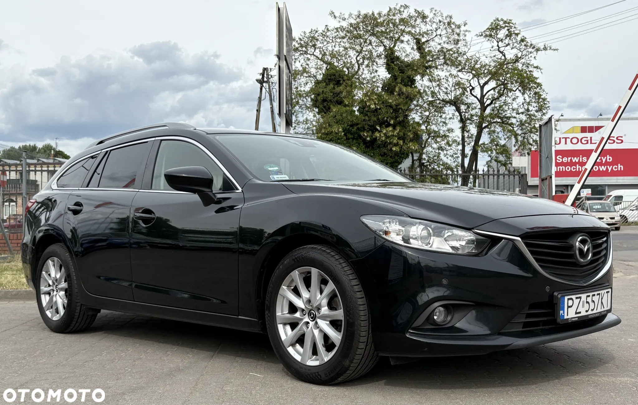 Mazda 6 2.0 Skygo - 3