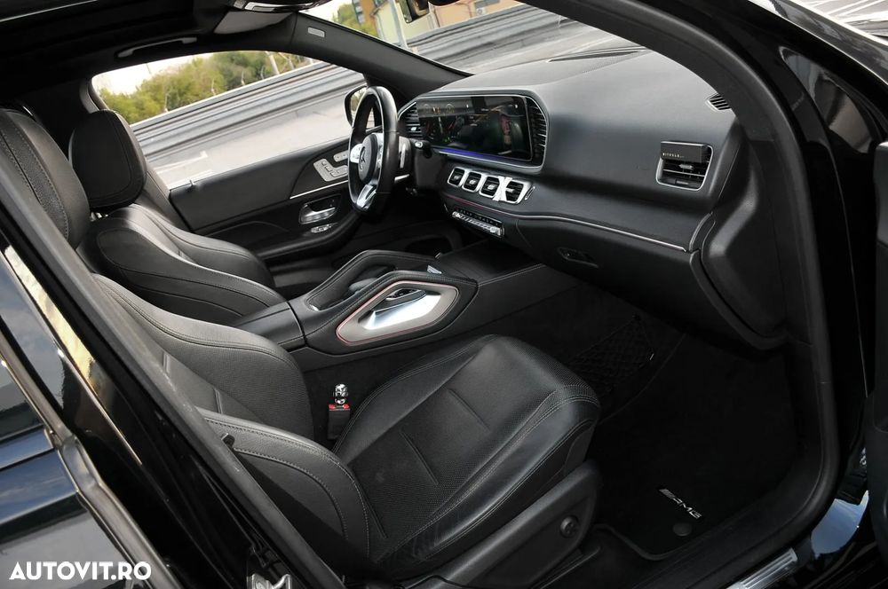 Mercedes-Benz GLE 450 MHEV 4MATIC - 7