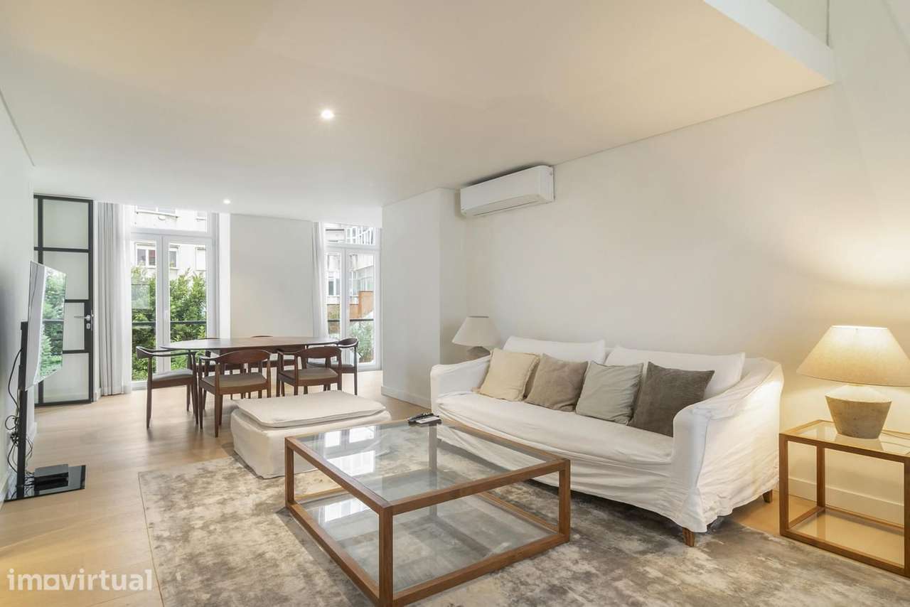 Apartamento T3 com vista, Campo de Santana, Lisboa - Grande imagem: 2/27