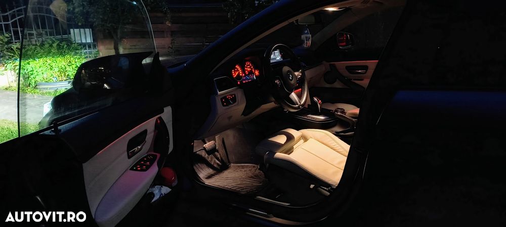 BMW Seria 4 - 14