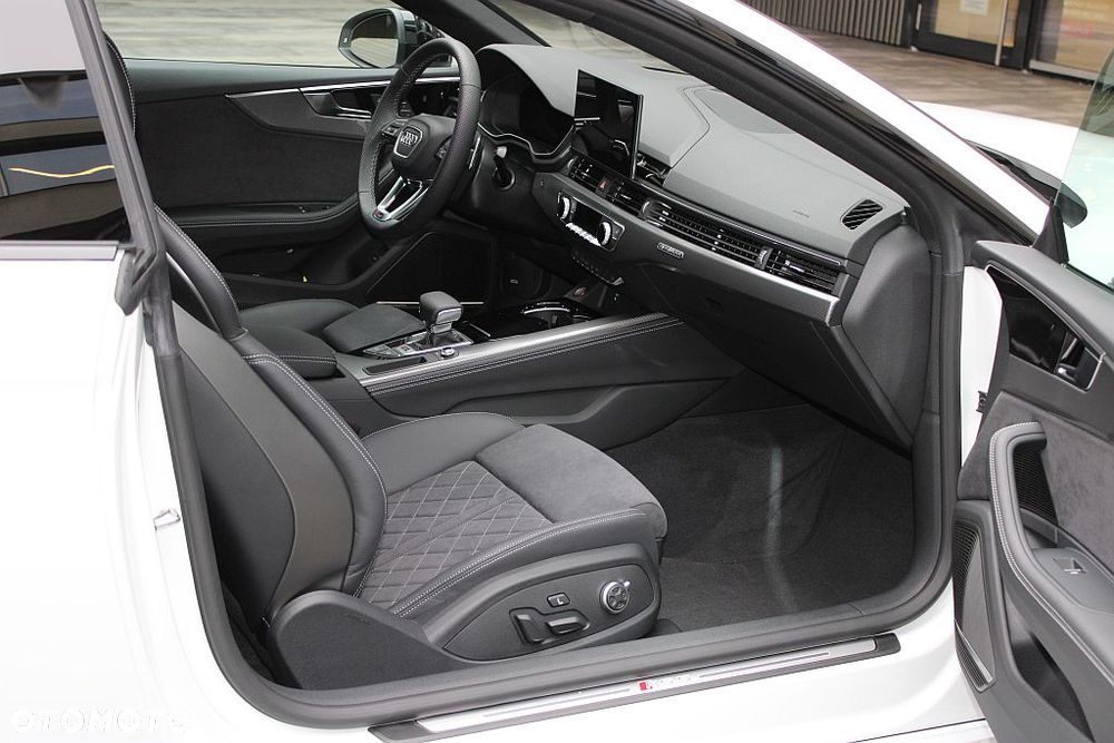 Audi RS5 Coupé 2.9 TFSI Quattro Tiptronic - 12