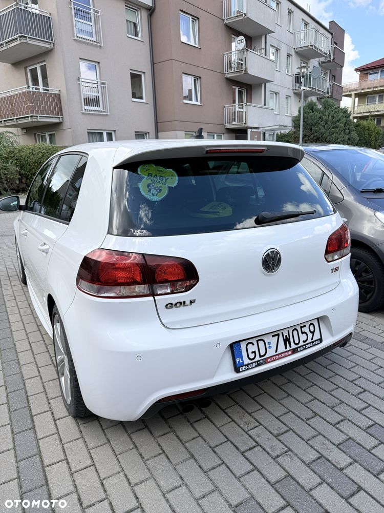 Volkswagen Golf - 3