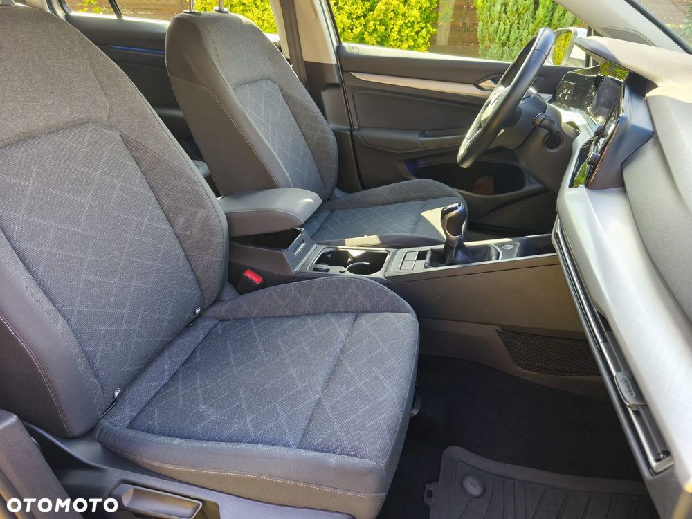 Volkswagen Golf 2.0 TDI Life - 26