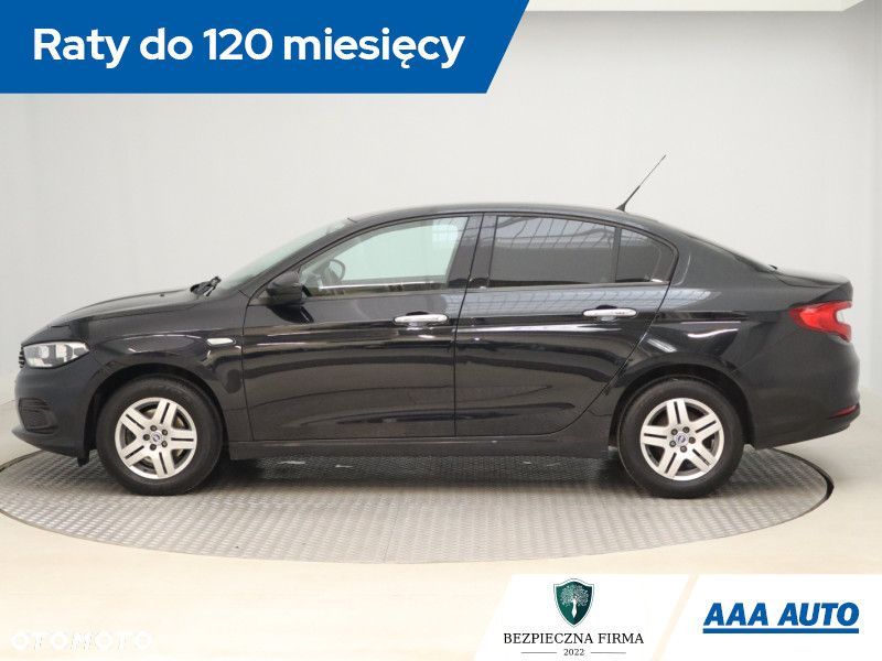Fiat Tipo - 4